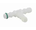Konektor vodn�ho veden� ost�ikova�e&nbsp;VAICO&nbsp;&dash;&nbsp;VAC V10-5927