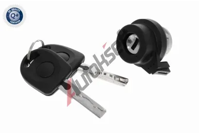 VAICO Zamykac vlec Q+, original equipment manufacturer quality VAC V10-5976, V10-5976