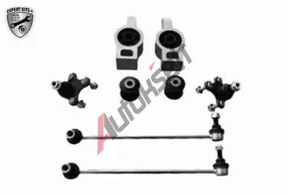 VAICO Rameno n�pravy zav�en� kol EXPERT KITS + VAC V10-5977, V10-5977