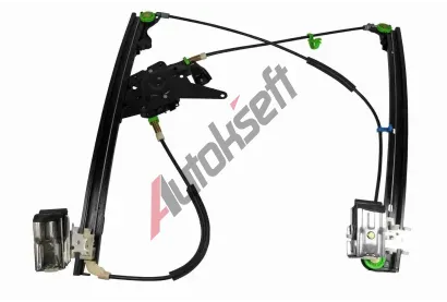 VAICO Zvedac zazen oken VAC V10-6120, V10-6120