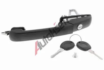 VAICO Rukoje dve VAC V10-6167, V10-6167