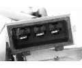 VAICO Rukoje dve VAC V10-6169, V10-6169