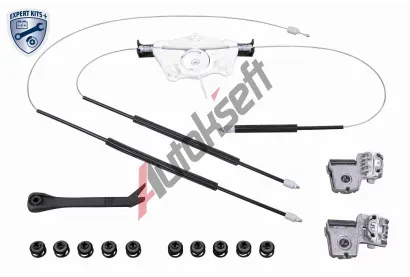 VAICO Zvedac� za��zen� oken VAC V10-6213, V10-6213