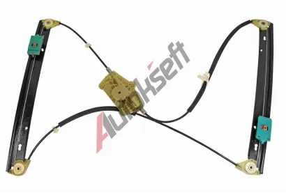 VAICO Zvedac zazen oken Original VAICO Quality VAC V10-6283, V10-6283