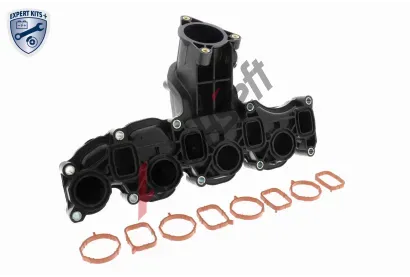 VAICO Sac trubkov modul VAC V10-6484, V10-6484