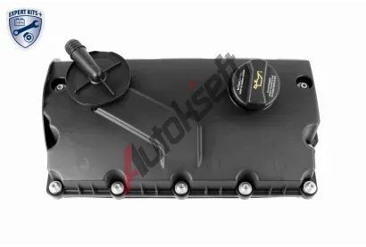 VAICO Kryt hlavy vlce VAC V10-6512, V10-6512
