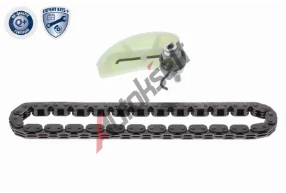 VAICO Sada etz, pohon olejov pumpy Green Mobility Parts VAC V10-6522, V10-6522