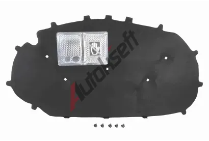 VAICO Izolace motorovho prostoru Original VAICO Quality VAC V10-6526, V10-6526