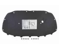 Izolace motorovho prostoru VAICO ‐ VAC V10-6527