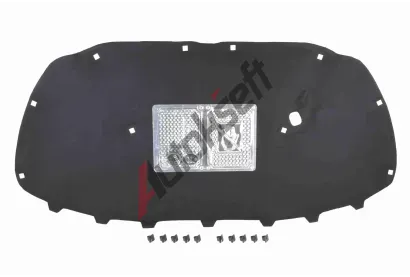 VAICO Izolace motorovho prostoru Original VAICO Quality VAC V10-6527, V10-6527