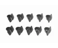VAICO Izolace motorovho prostoru Original VAICO Quality VAC V10-6527, V10-6527