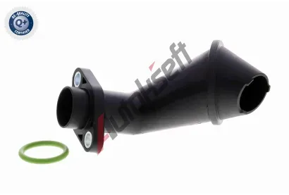VAICO Sac trubka olejovho erpadla Q+, original equipment manufacturer quality VAC V10-6572, V10-6572