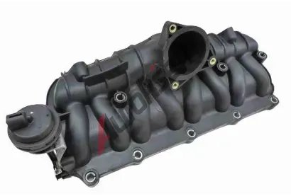 VAICO Sac trubkov modul VAC V10-6590, V10-6590