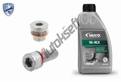 VAICO Sada dl, vmna oleje lamelov spojky (pohon vech kol) EXPERT KITS + VAC V10-6603, V10-6603