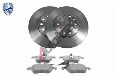 VAICO Souprava kotouovch brzd EXPERT KITS + VAC V10-6622, V10-6622