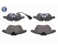 VAICO Souprava kotouovch brzd EXPERT KITS + VAC V10-6622, V10-6622