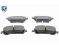 VAICO Souprava kotouovch brzd EXPERT KITS + VAC V10-6624, V10-6624
