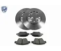 Souprava kotouovch brzd VAICO ‐ VAC V10-6625