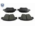 VAICO Souprava kotouovch brzd EXPERT KITS + VAC V10-6625, V10-6625