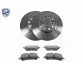 Souprava kotouovch brzd VAICO ‐ VAC V10-6626