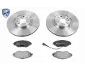 Souprava kotouovch brzd VAICO ‐ VAC V10-6628