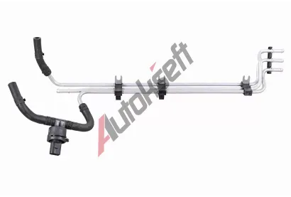 VAICO Palivov potrub Original VAICO Quality VAC V10-6708, V10-6708