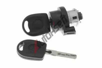 VAICO Zamykac vlec zmku zapalovn Original VAICO Quality VAC V10-6715, V10-6715