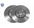 VAICO Souprava kotouovch brzd EXPERT KITS + VAC V10-6740, V10-6740
