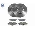 Souprava kotouovch brzd VAICO ‐ VAC V10-6741