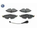 VAICO Souprava kotouovch brzd EXPERT KITS + VAC V10-6743, V10-6743
