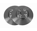 VAICO Souprava kotouovch brzd EXPERT KITS + VAC V10-6743, V10-6743