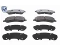VAICO Souprava kotouovch brzd EXPERT KITS + VAC V10-6745, V10-6745