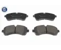 VAICO Souprava kotouovch brzd EXPERT KITS + VAC V10-6747, V10-6747