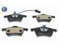 VAICO Souprava kotouovch brzd EXPERT KITS + VAC V10-6750, V10-6750