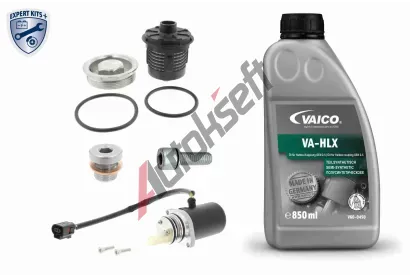 VAICO Sada na opravu, erpadlo s lamel. Spojkou (pohon vech kol) EXPERT KITS + VAC V10-6823, V10-6823