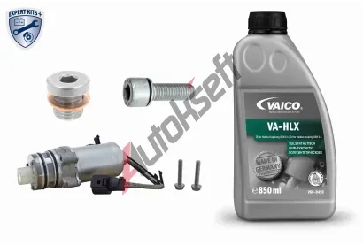 VAICO Sada na opravu, erpadlo s lamel. Spojkou (pohon vech kol) EXPERT KITS + VAC V10-6826, V10-6826