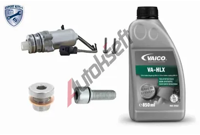VAICO Sada na opravu, �erpadlo s lamel. Spojkou (pohon v�ech kol) EXPERT KITS + VAC V10-6827, V10-6827