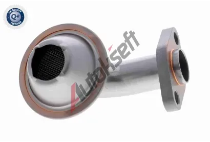 VAICO Sac trubka olejovho erpadla Q+, original equipment manufacturer quality VAC V10-6986, V10-6986