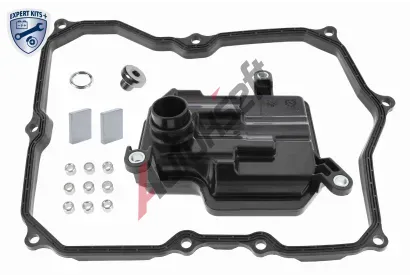 VAICO Sada dl vmny oleje automatick pevodovky EXPERT KITS + VAC V10-7344-BEK, V10-7344-BEK