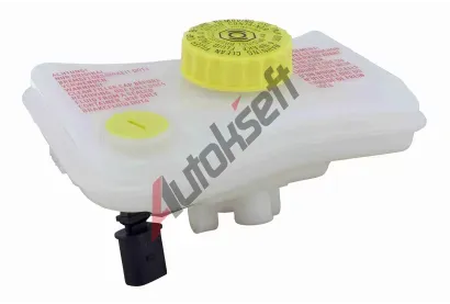 VAICO Vyrovn�vac� n�doba brzdov� kapaliny Original VAICO Quality VAC V10-7380, V10-7380