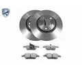 VAICO Souprava kotouovch brzd EXPERT KITS + ‐ VAC V10-7396