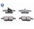 VAICO Souprava kotouovch brzd EXPERT KITS + VAC V10-7396, V10-7396