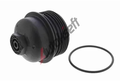 VAICO Kryt pouzdra olejovho filtru Original VAICO Quality VAC V10-7423, V10-7423