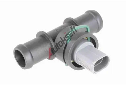 VAICO Příruba chladiva Green Mobility Parts VAC V10-7468, V10-7468 VAICO Příruba chladiva Green Mobility Parts VAC V10-7468, V10-7468