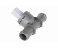 VAICO Příruba chladiva Green Mobility Parts VAC V10-7468, V10-7468