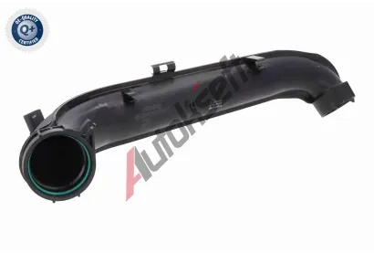 VAICO Hadice plnicho vzduchu Q+, original equipment manufacturer quality VAC V10-7490, V10-7490
