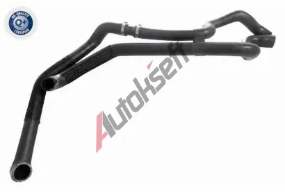 VAICO Hadice chladie Q+, original equipment manufacturer quality VAC V10-7566, V10-7566
