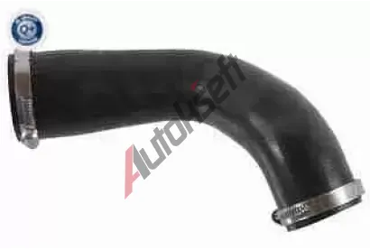 VAICO Hadice plnicho vzduchu Q+, original equipment manufacturer quality VAC V10-7572, V10-7572