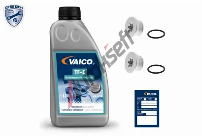 VAICO Sada dílů výměny oleje automatické převodovky EXPERT KITS + VAC V10-7674, V10-7674  VAICO Sada dílů výměny oleje automatické převodovky EXPERT KITS + VAC V10-7674, V10-7674