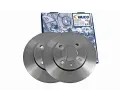 VAICO Brzdov kotou - 239 mm VAC V10-80045, V10-80045